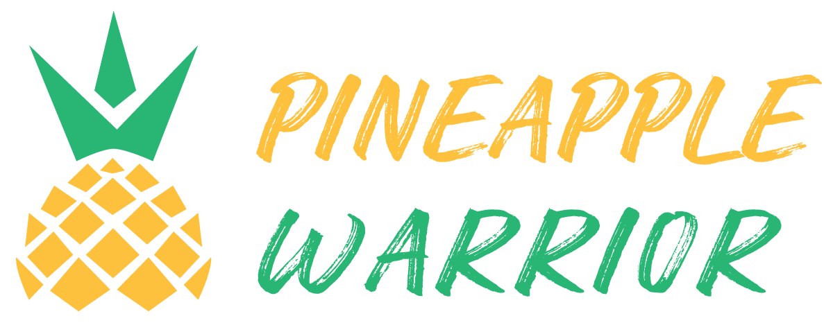 Pineapple Warrior