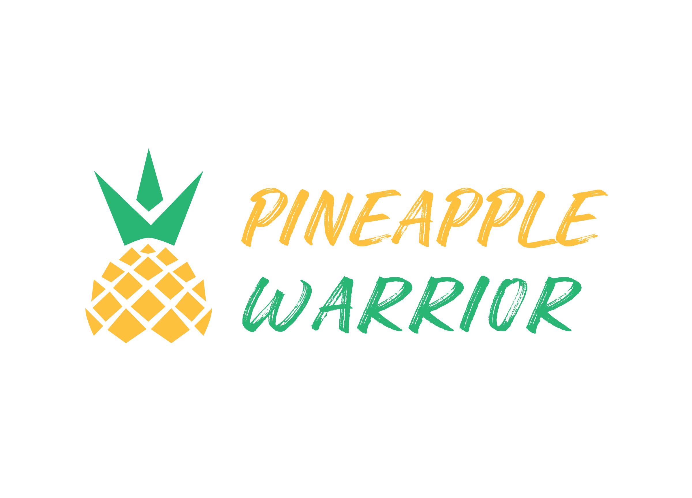 Pineapple Warrior